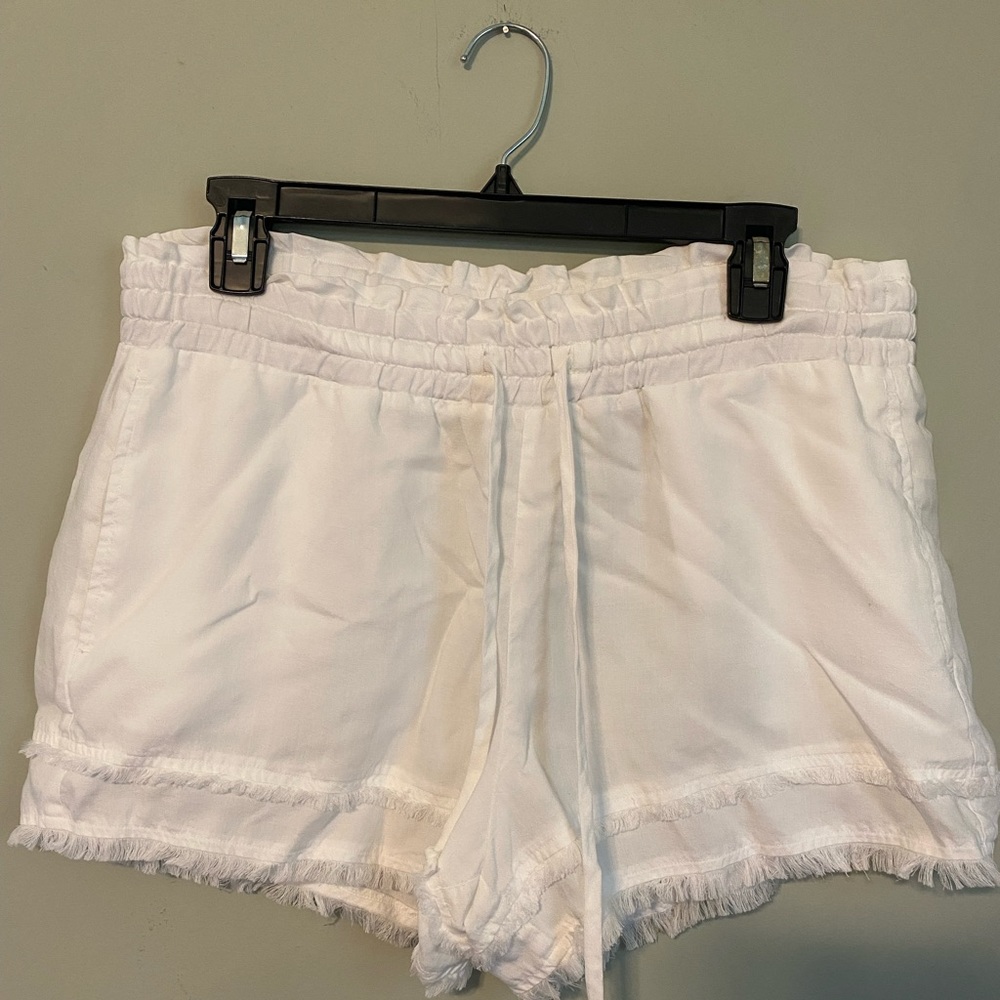 Chelsea + Violet summer shorts